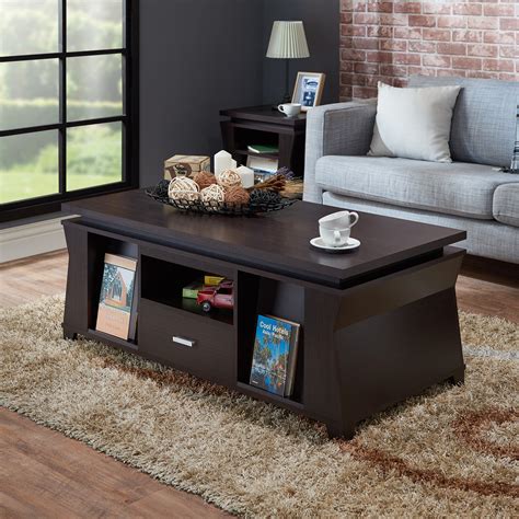 Offer Walmart Online Shopping Coffee Tables